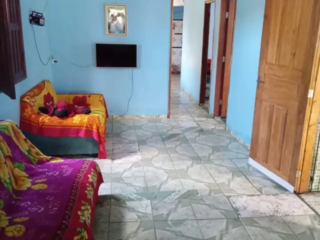 Imagem: Vendo Casa em Mosqueiro