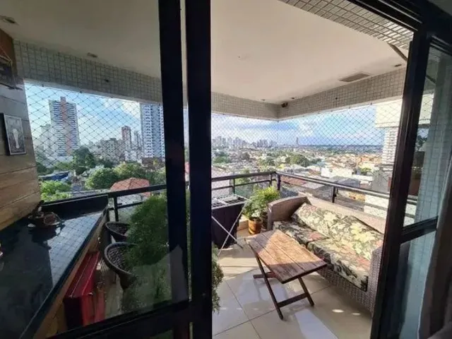 Imagem: Vendo Apartamento no Ed. Torre de Elvas