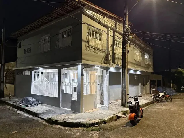 Imagem: Casa na Marambaia