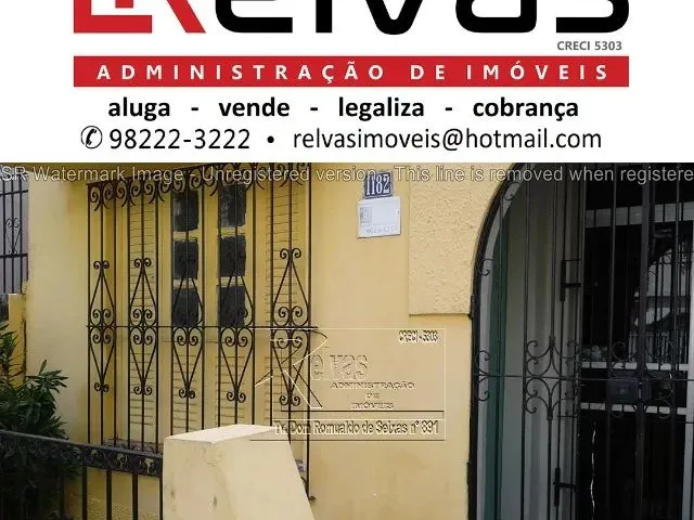 Imagem: Vendo 02 Casas Veiga Cabral, Ao La