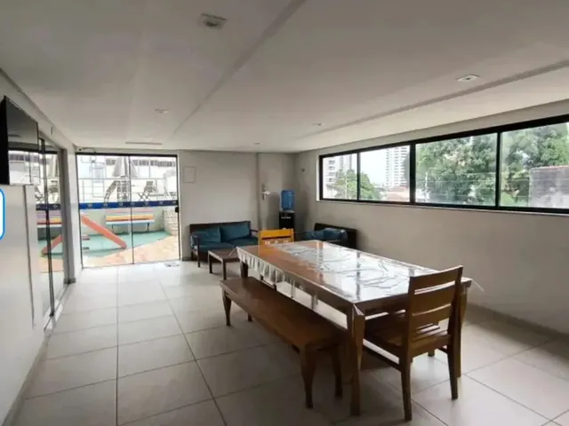 Imagem 3: Edifício Sírius, 105M², 3 Quartos Sendo 2 Suítes, 2 Vagas, Pedreira