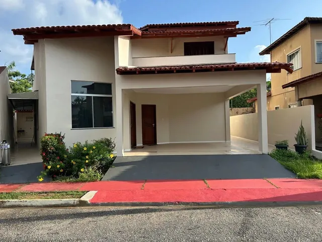 Imagem: Excelente Casa À Venda no Cond. Cidade