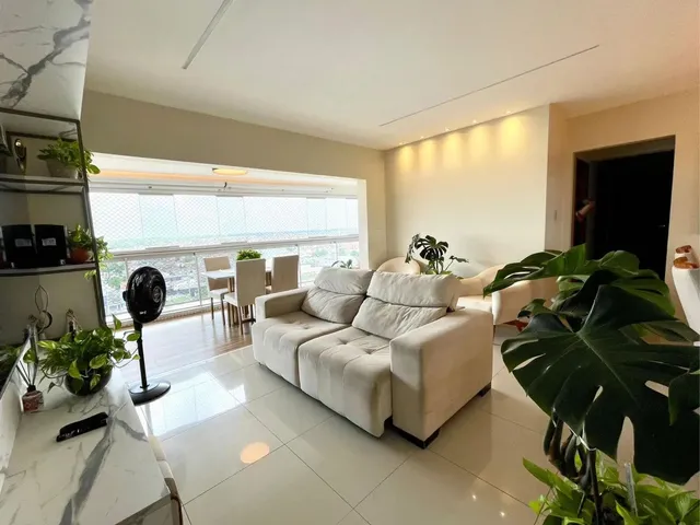 Imagem: Ed. Madison Residence À Venda no Marco