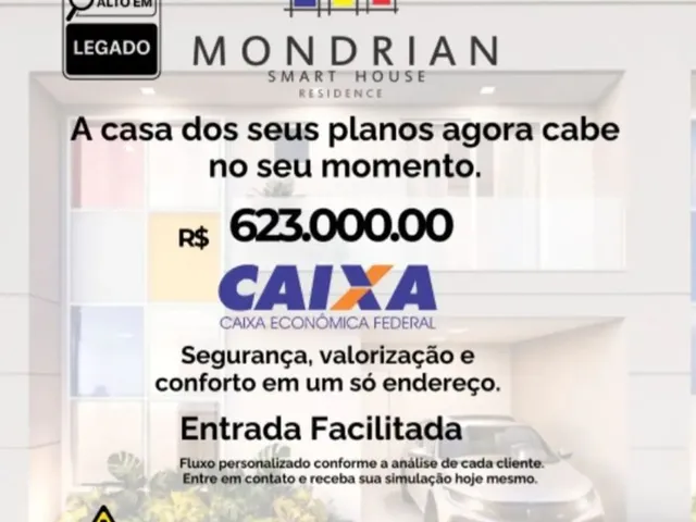 Imagem: Venha para o Mondrian!!!Próximo Artur Bernardes,Belém