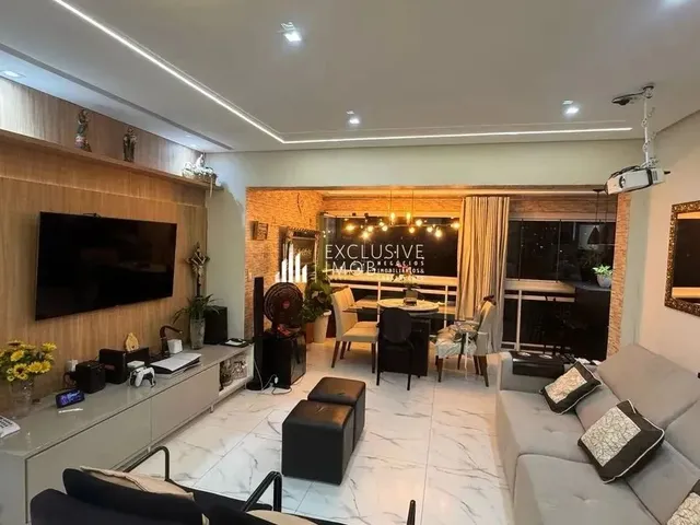 Imagem: Maravilhoso Apartamento no Torre Cenário