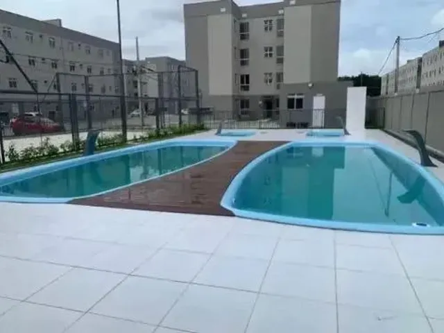 Imagem: Apartamento com 2 Quartos a Venda em Belém