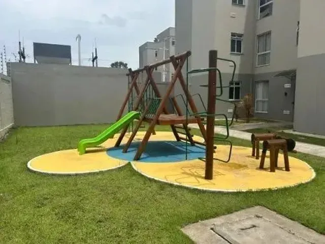 Imagem 2: Apartamento com 2 Quartos a Venda em Belém
