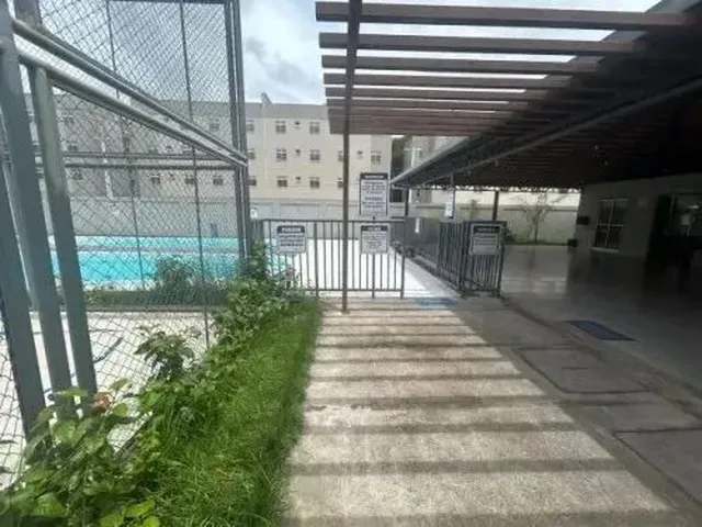 Imagem 5: Apartamento com 2 Quartos a Venda em Belém