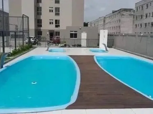Imagem 16: Apartamento com 2 Quartos a Venda em Belém