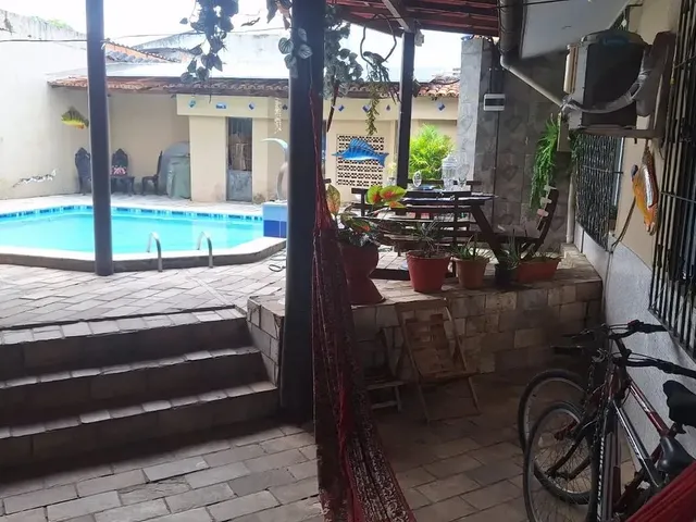 Imagem 8: Imóvel para Venda Tem 200 Metros Quadrados com 3 Quartos em Marambaia - Belém - Pa
