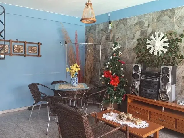 Imagem 15: Imóvel para Venda Tem 200 Metros Quadrados com 3 Quartos em Marambaia - Belém - Pa