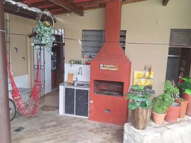Imagem 14: Imóvel para Venda Tem 200 Metros Quadrados com 3 Quartos em Marambaia - Belém - Pa