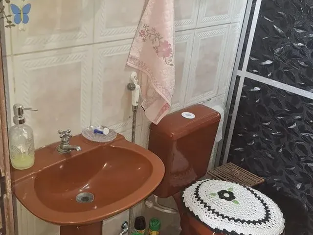 Imagem 2: Imóvel para Venda Tem 200 Metros Quadrados com 3 Quartos em Marambaia - Belém - Pa