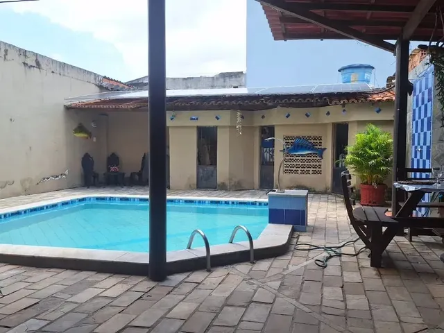 Imagem 5: Imóvel para Venda Tem 200 Metros Quadrados com 3 Quartos em Marambaia - Belém - Pa