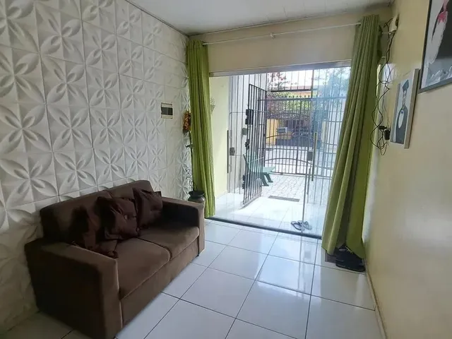 Imagem 12: Casa no Conjunto Providencia Prox Ao Marex 3 Quartos com Suite Aceita Financiamento 349.99