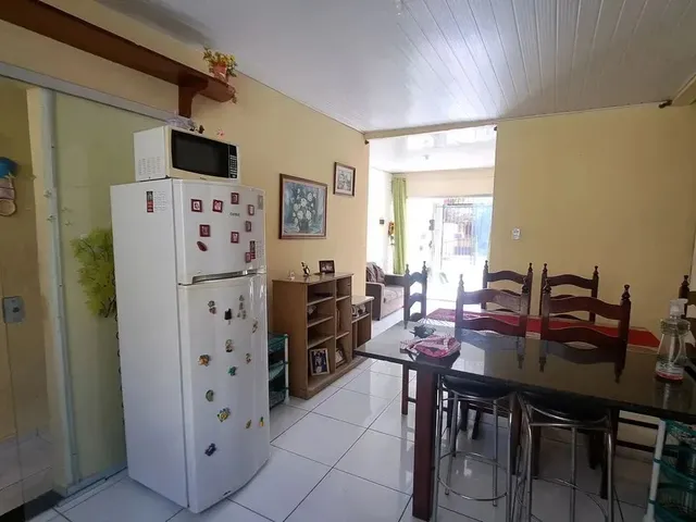 Imagem 15: Casa no Conjunto Providencia Prox Ao Marex 3 Quartos com Suite Aceita Financiamento 349.99