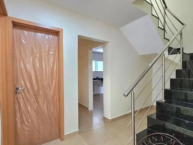 Imagem: Condomínio Cidade Jardim II - Casa com