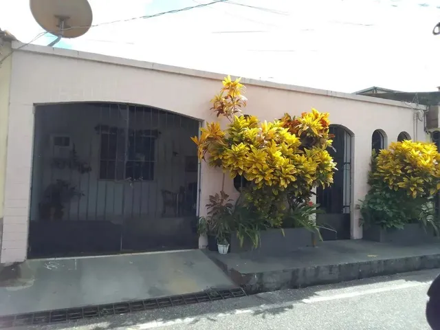 Imagem: Vendo Casa no Conj. Promorar - 120M²