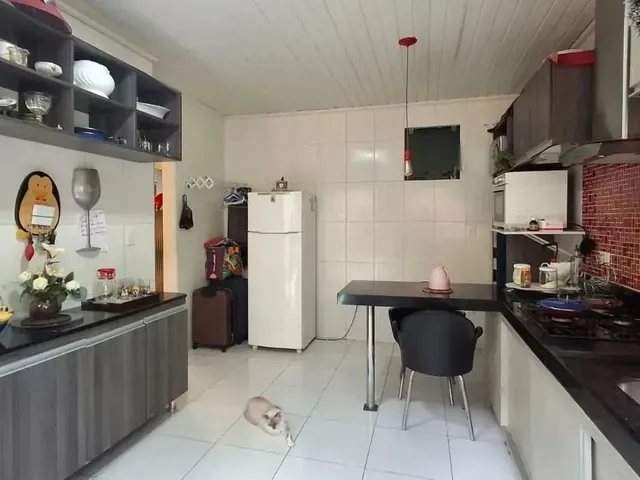 Imagem 9: Vendo Casa no Conj. Promorar - 120M² - 2/4 (1) Suíte - Apta a Financiamento