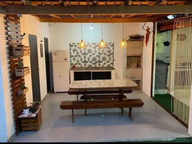 Imagem: Casa no Panorama XXI com Piscina pra Vender