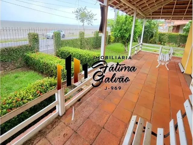 Imagem 1: Vendo Casa na Beira Mar / Mosqueiro