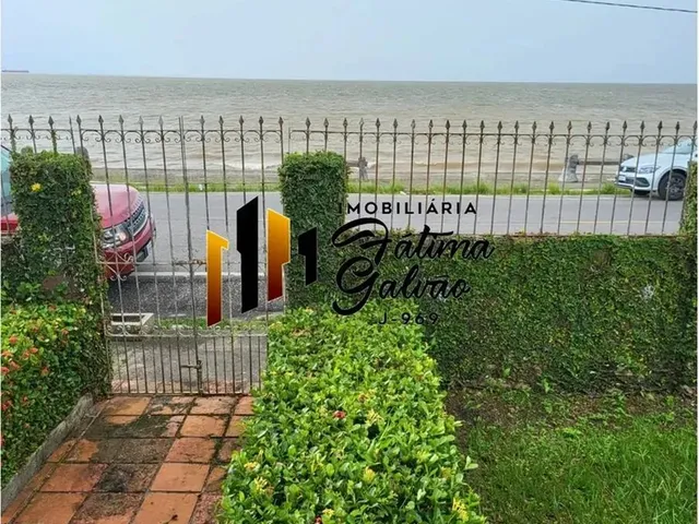 Imagem 7: Vendo Casa na Beira Mar / Mosqueiro