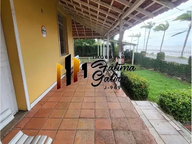 Imagem 15: Vendo Casa na Beira Mar / Mosqueiro