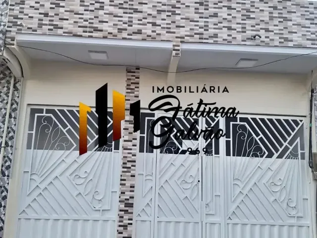 Imagem: Vendo Casa na Travessa Beija Flor / Maracangalha