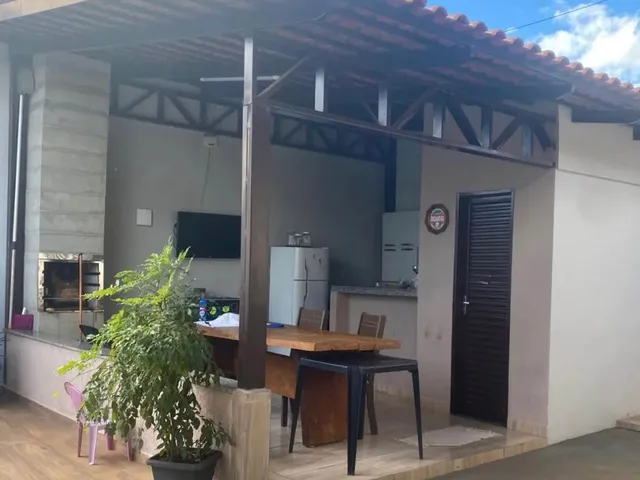 Imagem: S3 - Casa a Venda no Tenoné
