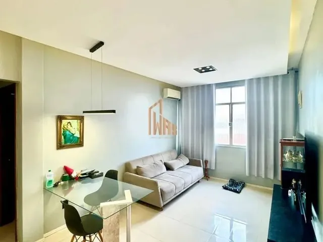 Imagem: Apartamento 2 Suítes À Venda na Batista
