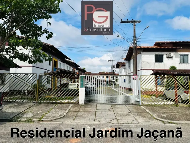 Imagem: Vendo Lindo Apto de 3/4 no Residencial Jardim