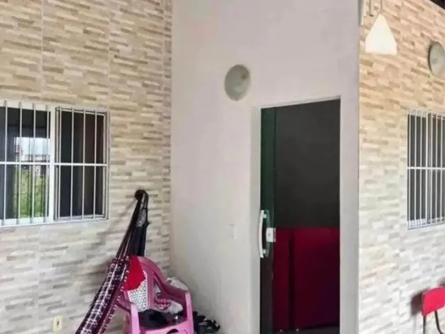 Imagem: Vendo Casa na Pedreira Ep