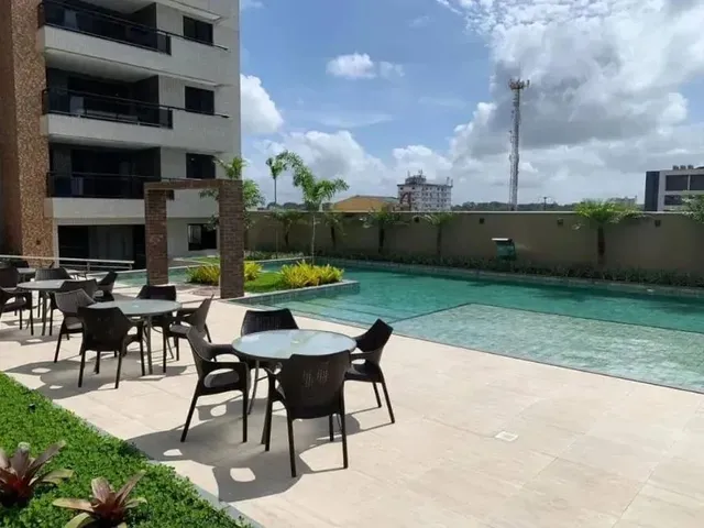 Imagem: Infinity Residence