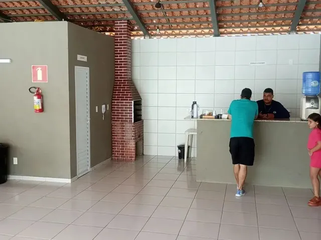 Imagem 11: Imóvel para Venda com 46 Metros Quadrados com 2 Quartos em Bengui - Belém - Pa