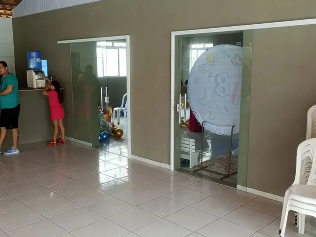 Imagem 15: Imóvel para Venda com 46 Metros Quadrados com 2 Quartos em Bengui - Belém - Pa