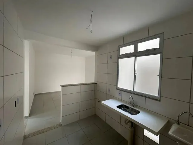 Imagem 14: Imóvel para Venda com 46 Metros Quadrados com 2 Quartos em Bengui - Belém - Pa
