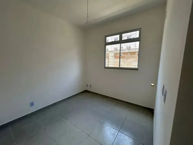 Imagem 7: Imóvel para Venda com 46 Metros Quadrados com 2 Quartos em Bengui - Belém - Pa