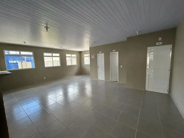 Imagem 12: Imóvel para Venda com 46 Metros Quadrados com 2 Quartos em Bengui - Belém - Pa