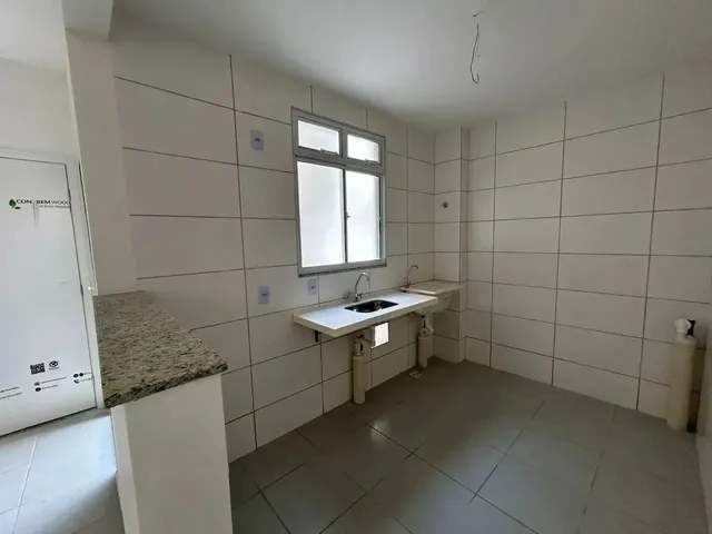 Imagem 13: Imóvel para Venda com 46 Metros Quadrados com 2 Quartos em Bengui - Belém - Pa