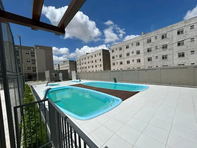 Imagem 10: Imóvel para Venda com 46 Metros Quadrados com 2 Quartos em Bengui - Belém - Pa