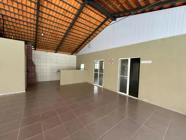 Imagem 16: Imóvel para Venda com 46 Metros Quadrados com 2 Quartos em Bengui - Belém - Pa