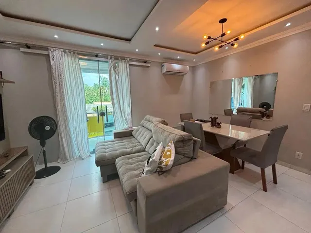 Imagem: Condomínio Vila Nazareno, Apartamento 86M²