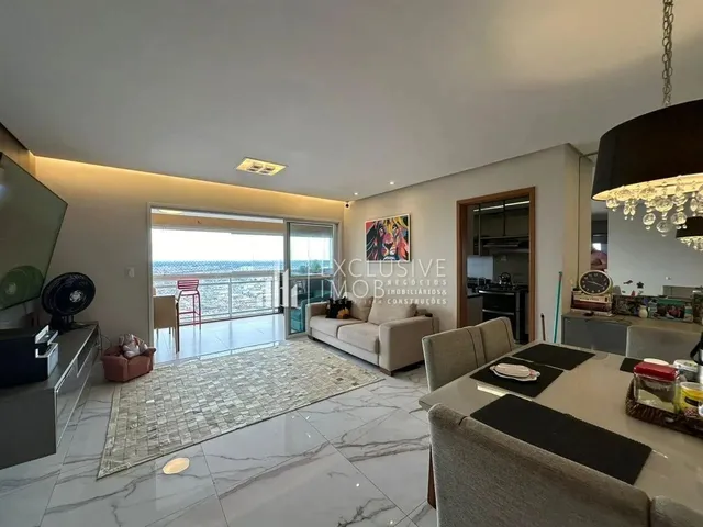 Imagem: Vendo Lindo Torres Cenário Andar Alto 3