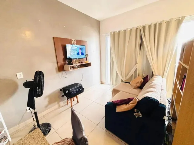 Imagem 1: Gr Vende Ed. Studio Unique - Loft - Porteira Fechada - Area de Lazer - Oportunidade de Inv