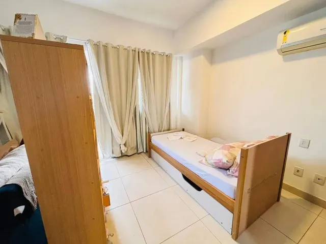Imagem 10: Gr Vende Ed. Studio Unique - Loft - Porteira Fechada - Area de Lazer - Oportunidade de Inv