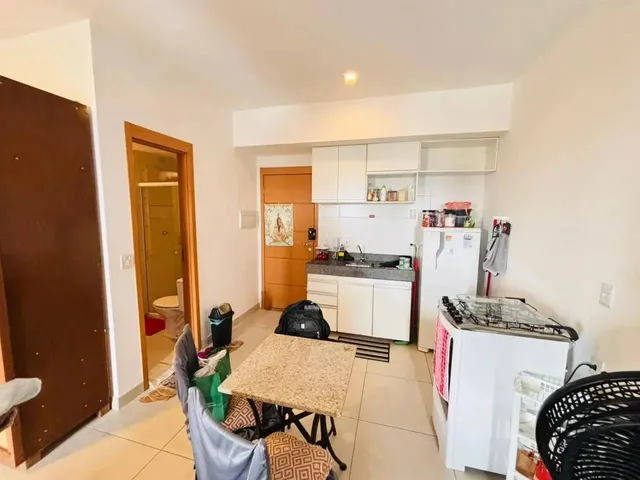 Imagem 16: Gr Vende Ed. Studio Unique - Loft - Porteira Fechada - Area de Lazer - Oportunidade de Inv