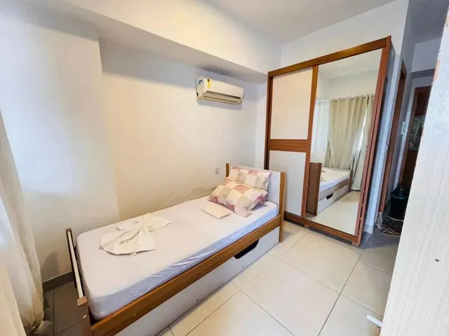 Imagem 9: Gr Vende Ed. Studio Unique - Loft - Porteira Fechada - Area de Lazer - Oportunidade de Inv