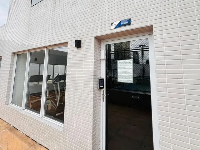 Imagem 12: Gr Vende Ed. Studio Unique - Loft - Porteira Fechada - Area de Lazer - Oportunidade de Inv