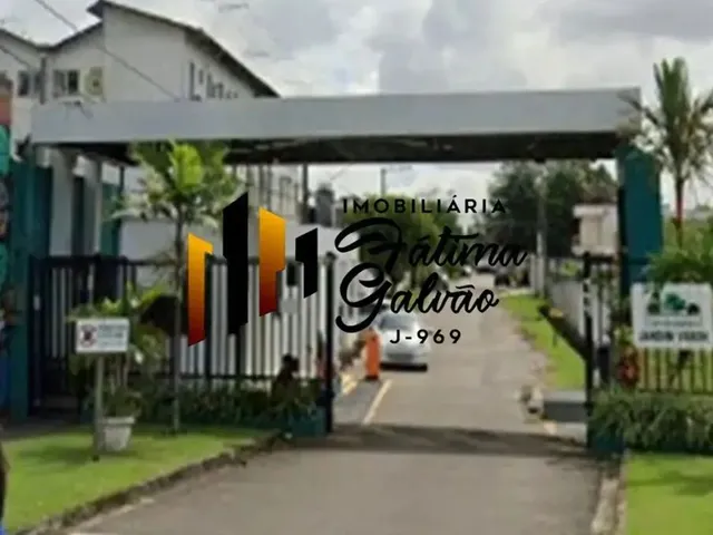 Imagem: Vendo Apartamento no Cond. Jardim Verde