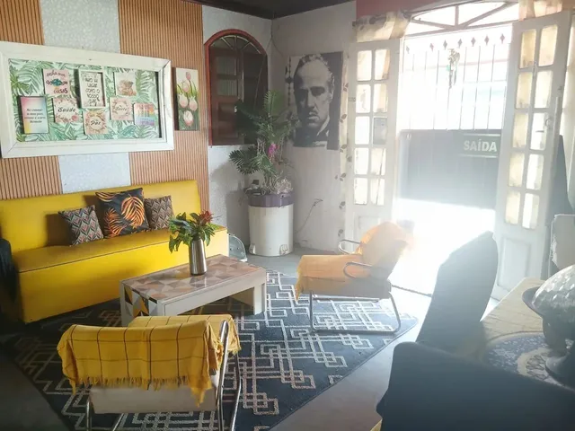 Imagem: Casa À Venda na Castanheira 200M²